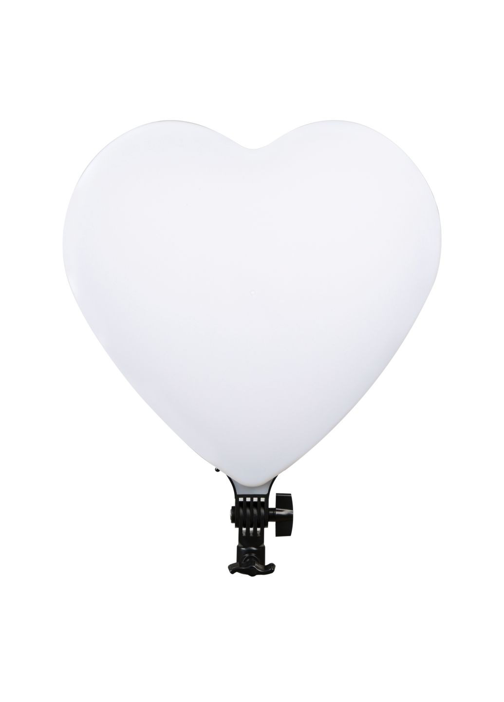 LED Панель RL-520 45cm (Heart Style) Remote No Brand (340284646)