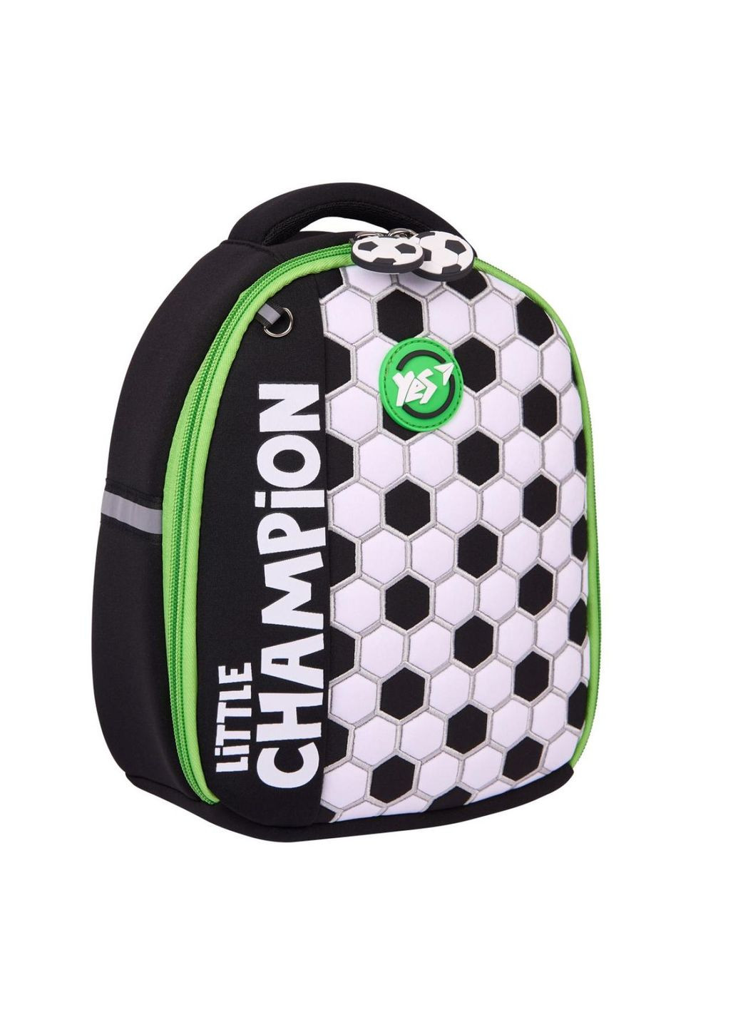 Рюкзак K-33 дитячий Little Campion 550021 Yes (367987596)