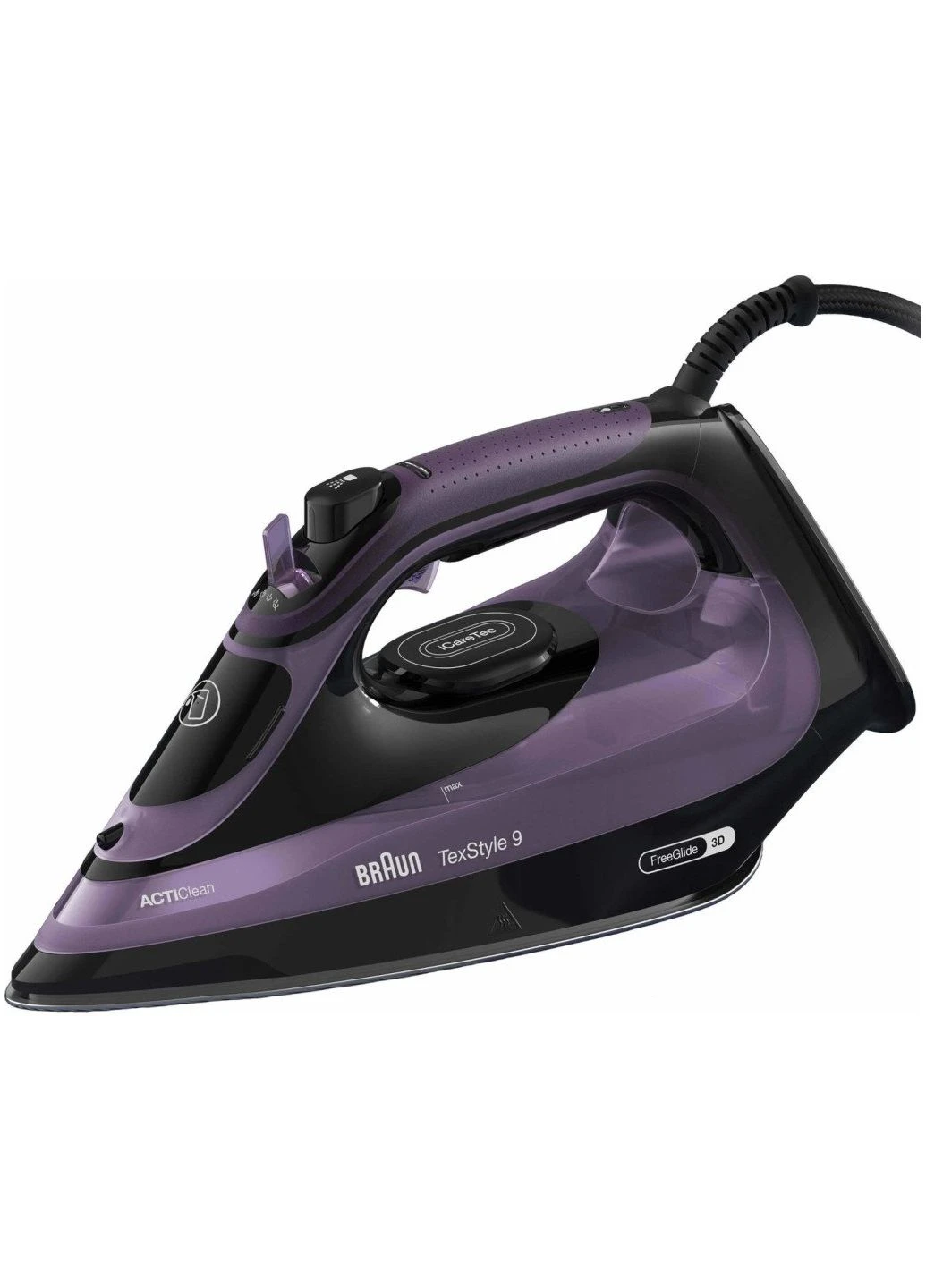 Праска (ek27836) Braun SI 9661 VI (392049687)