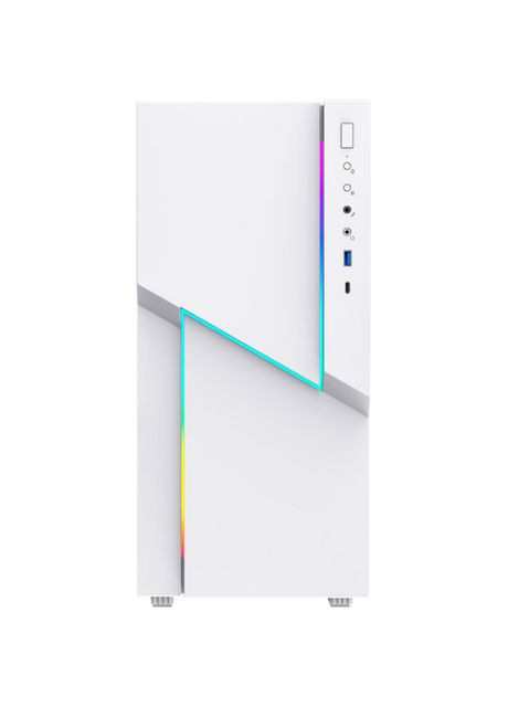 Корпус Zorro COC White GameMax (339080589)