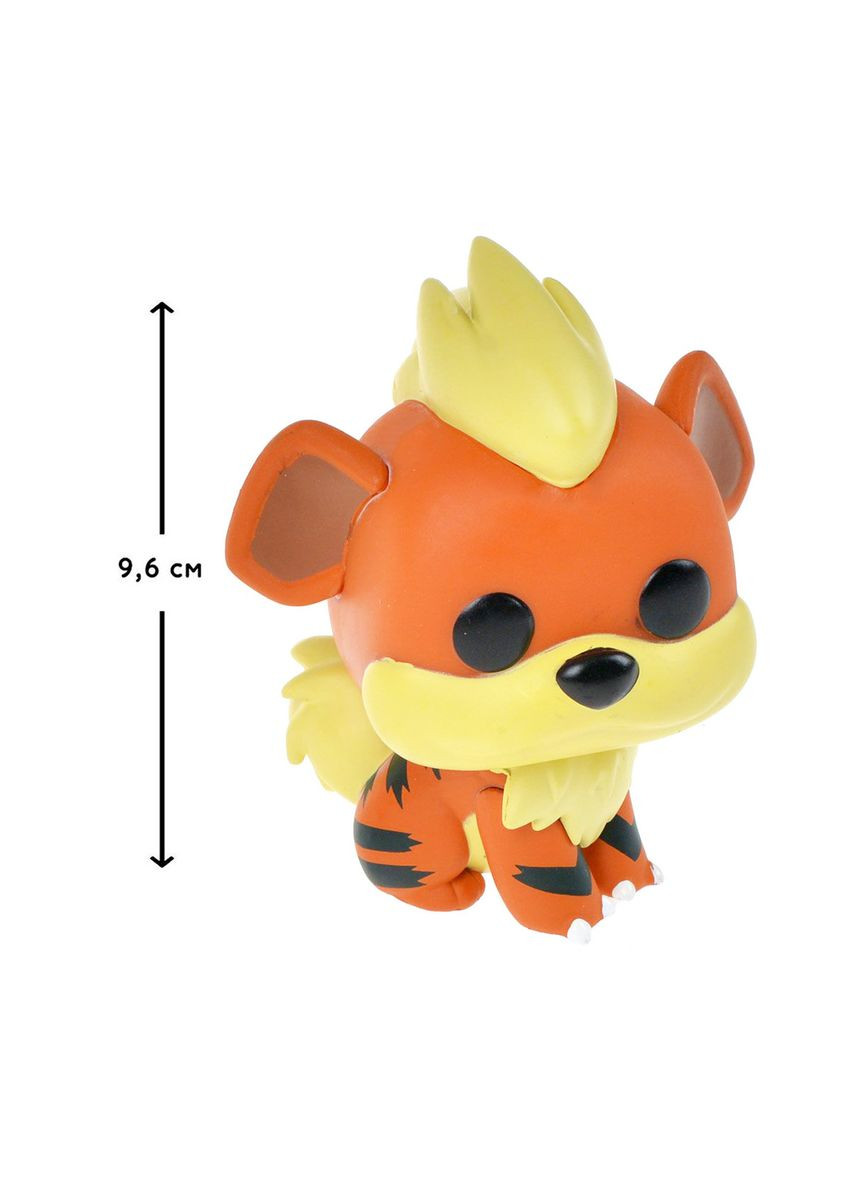 Игровая Коллекционная фигурка POP! - Гроулит Funko (317274547)