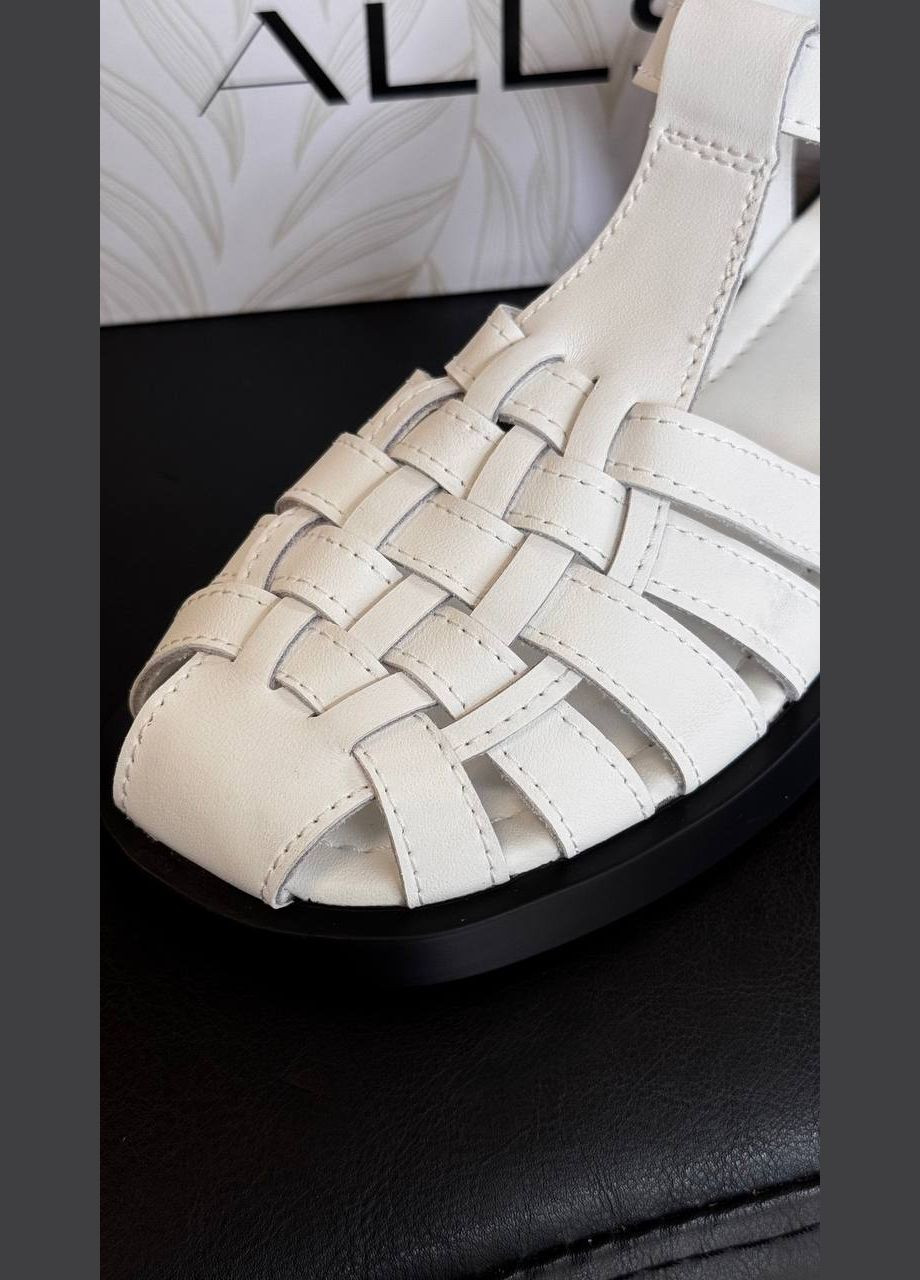 Жіночі літні босоніжки ALLSY (336562837)