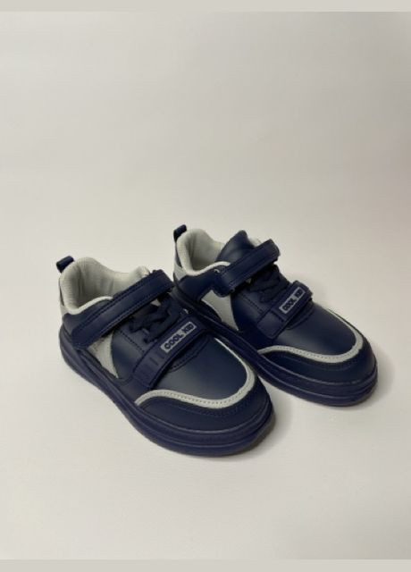 Синій Осінні кросівки для хлопців Tom.M