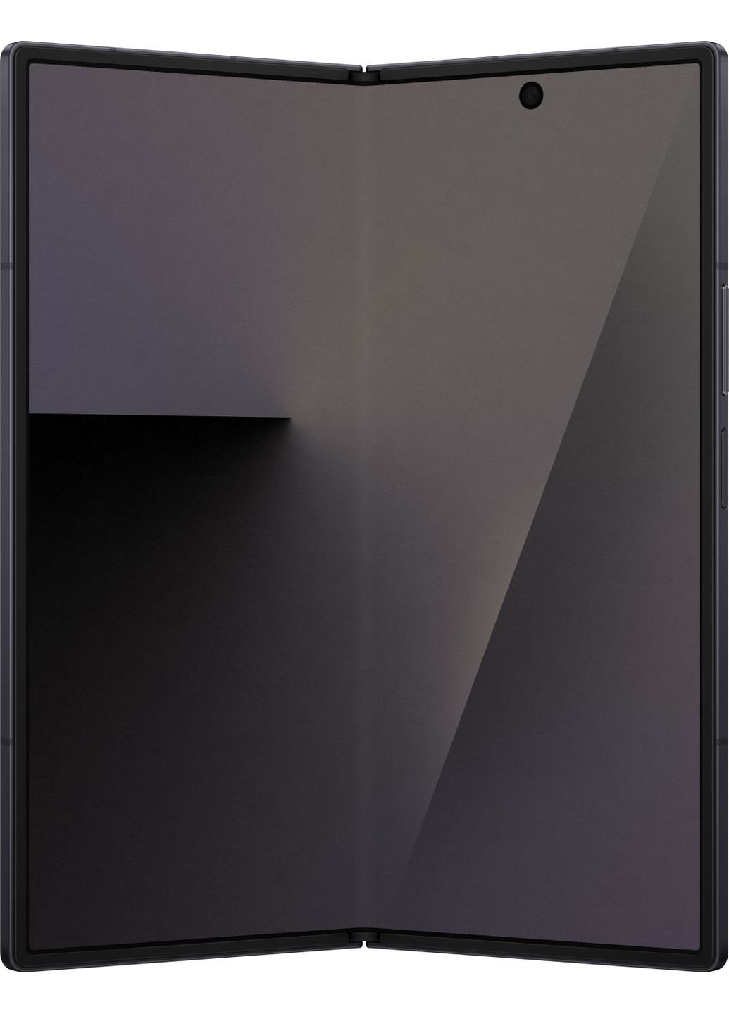 Смартфон SM-F966BZKNSEK Galaxy Fold 7 5G (F966) 8"/6.5" 16/1024ГБ, 2SIM, 4400мАч, глубокий Samsung (361965378)