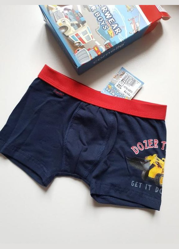 Труси для хлопчика Cornette (345650218)