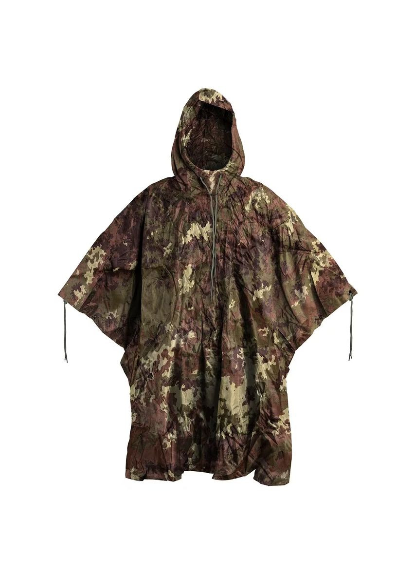 Пончо американське Vegetato Mil-Tec (315822795)