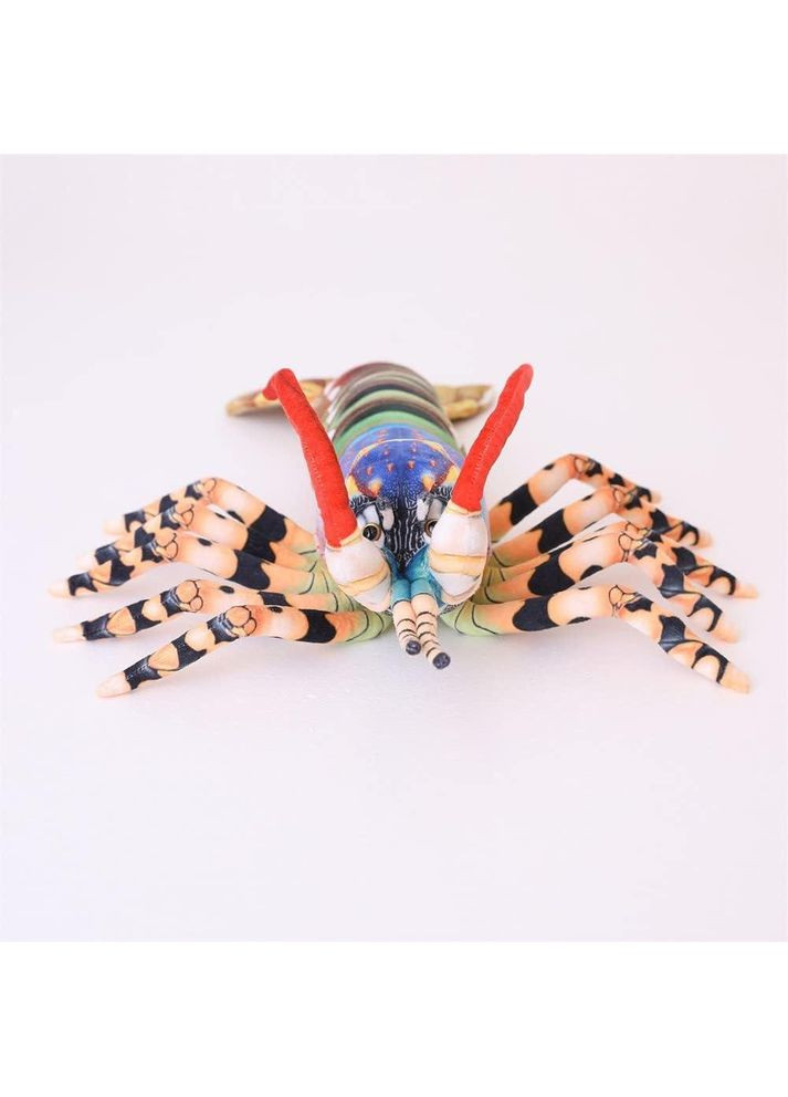 М'яка плюшева іграшка Лобстер, 60 см Jellycat (366027213)