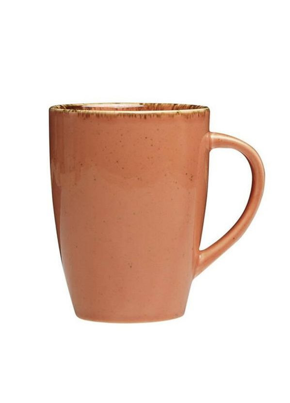 Чашка для чаю 260мл Seasons Orange 420729 Porland (305073660)