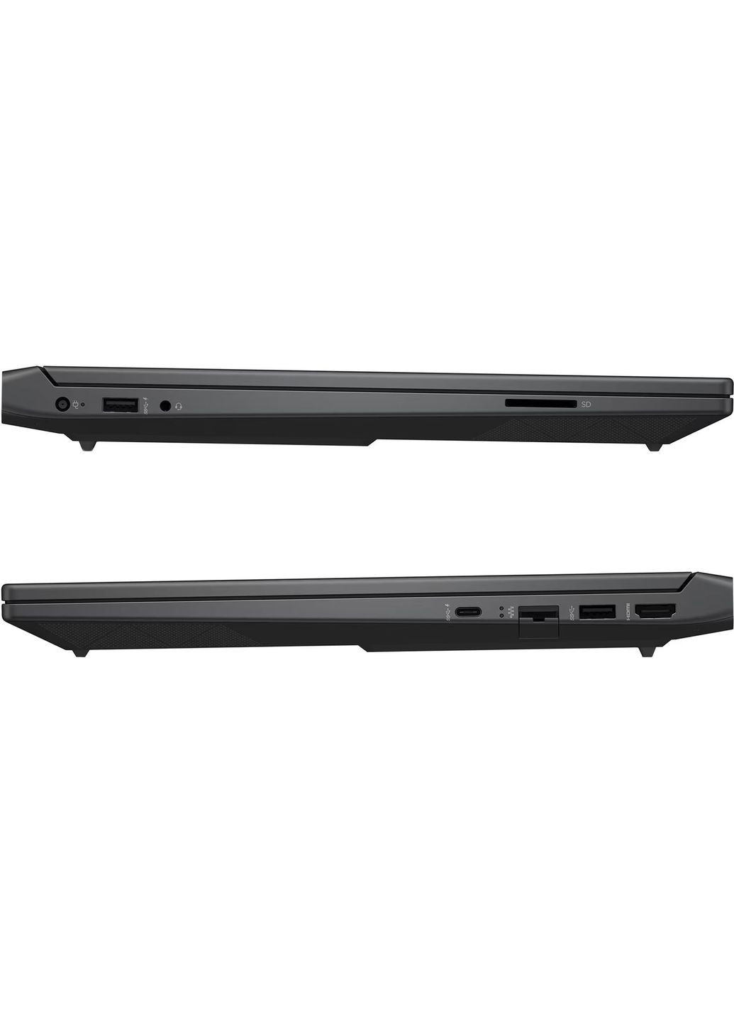 Ноутбук Victus 15-fa2001ru 15.6" FHD IPS,300n/Core5 210H (4.8)/24Gb/SSD1Tb/RTX 5060, 8GB/Подсв/DOS/Серый (BW7L5EA) HP (362213525)