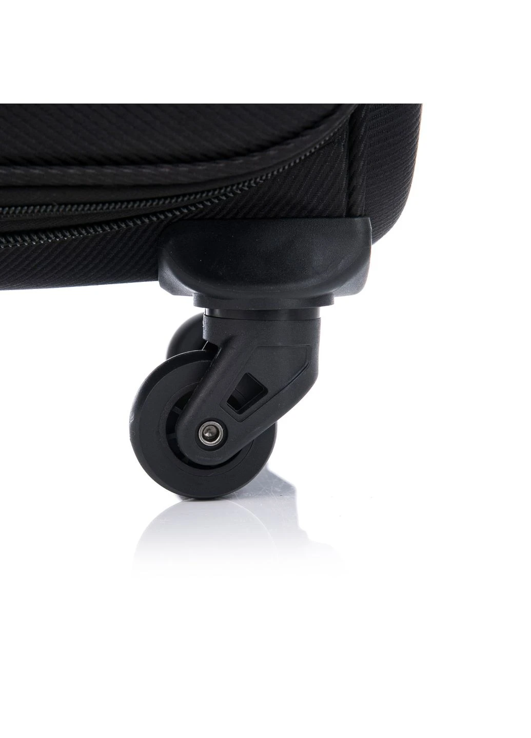 Валіза 20" (S) Black (T5961-1) Semi Line (392410587)