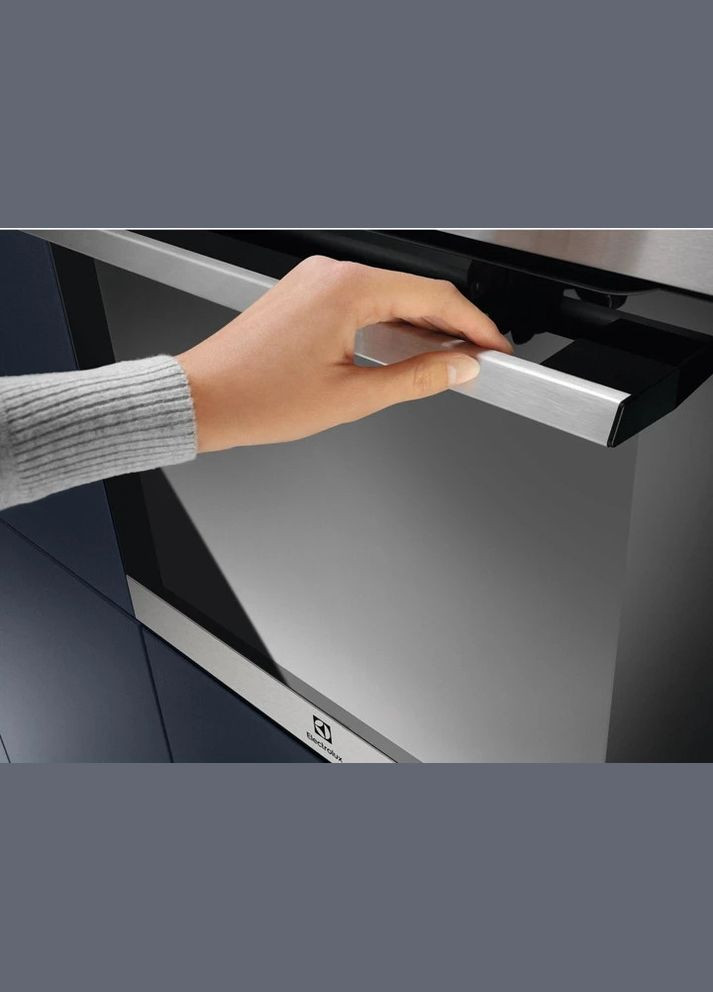 Духова шафа Electrolux (337316374)