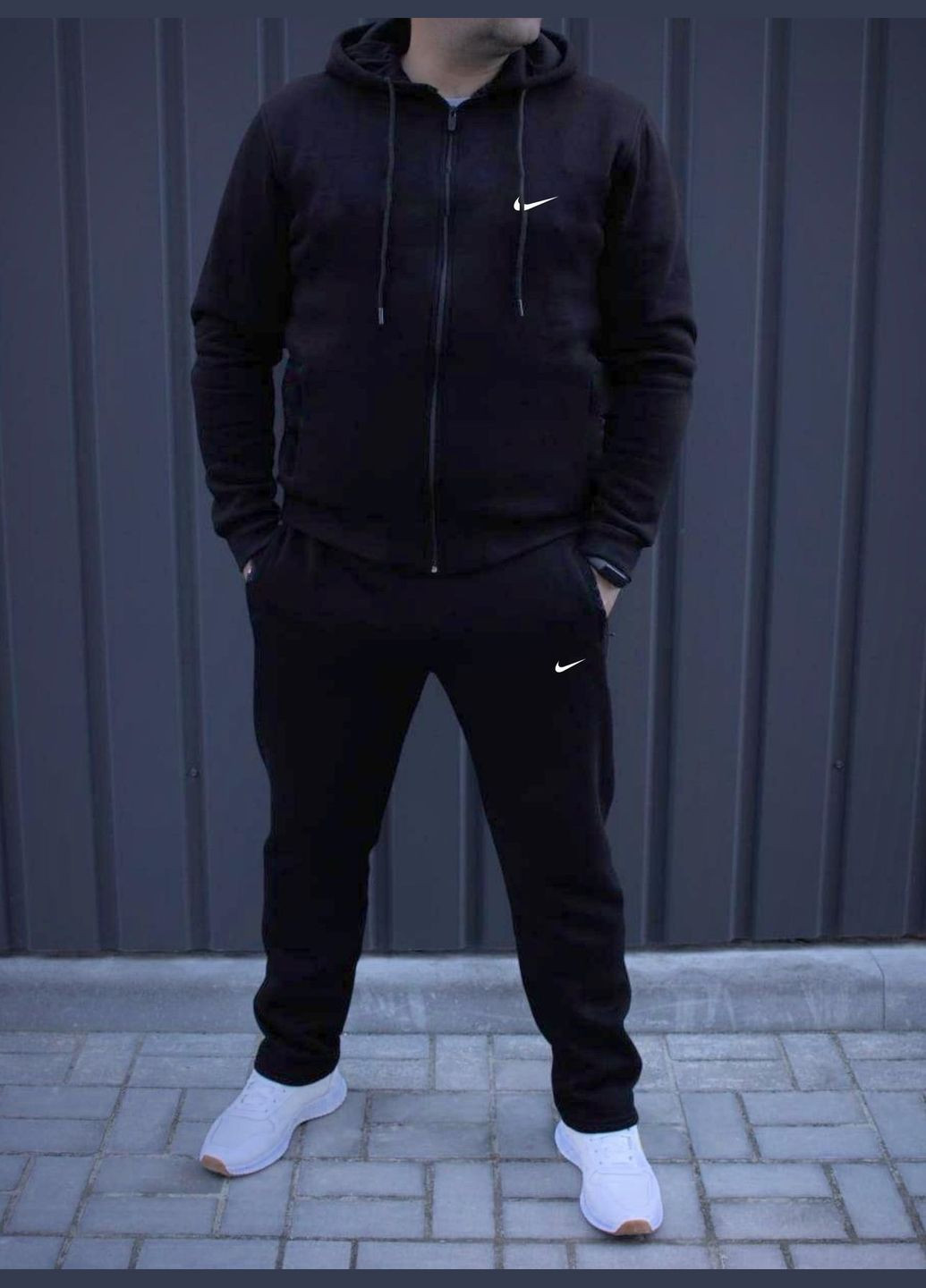 Костюм Большие Размеры Ткань Лакоста No Brand (316552514)