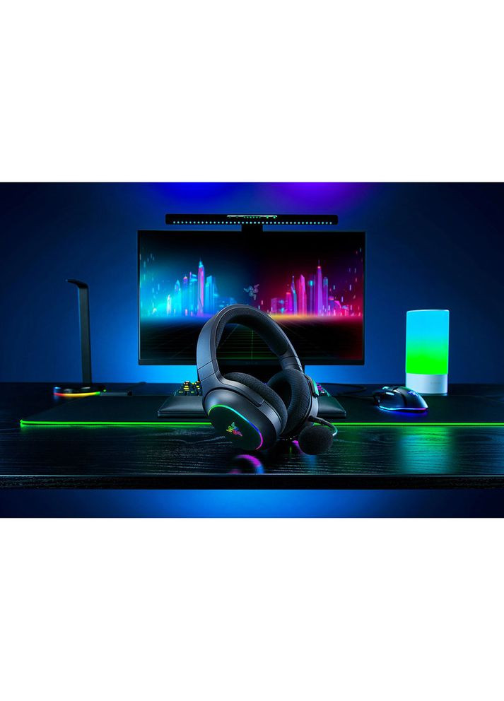 Гарнитура Barracuda X Chroma Black (RZ04-05220100-R3M1) Razer (322938529)