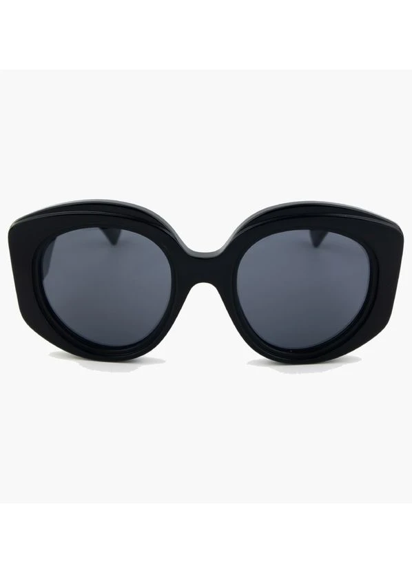 Солнцезащитные очки Grey/Black GG1308S-001-53 Gucci (399416396)