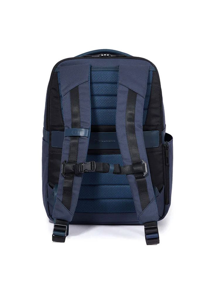 Рюкзак для ноутбука FX (FX) Blue CA6386FX_BLU Piquadro (372666523)