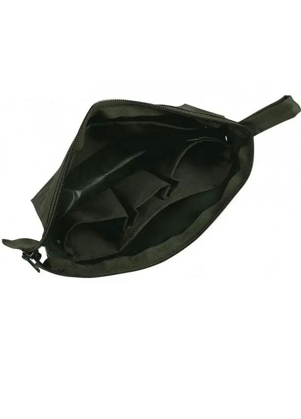 Несесер Sturm German Toilet BagOlive Mil-Tec (315877596)