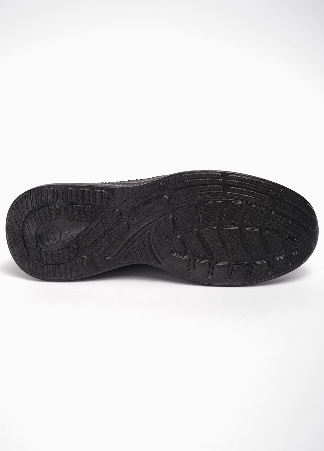 Черные летние кроссовки спорт m06-1 текстиль черный норма 342821 Power