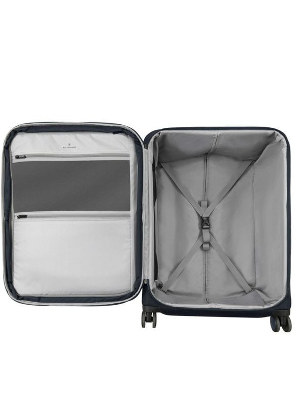 Валіза Travel CONNEX SS/Deep Lake Vt609874 Victorinox (372672085)