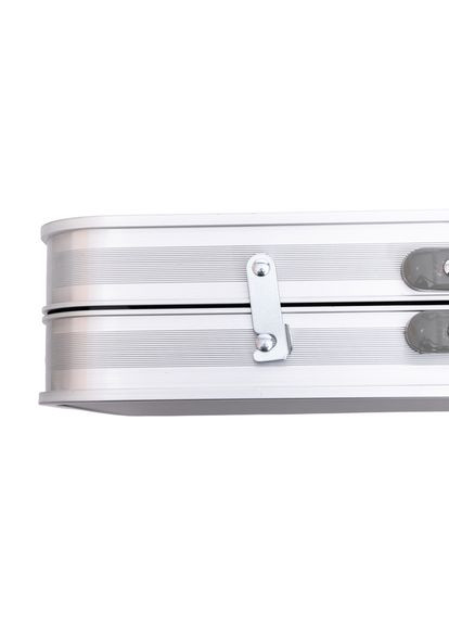 Раскладной стол + 4 стула кемпинговый набор для пикника, рыбалки, отдыха, туризма JY-12061G LUGI (370708035)