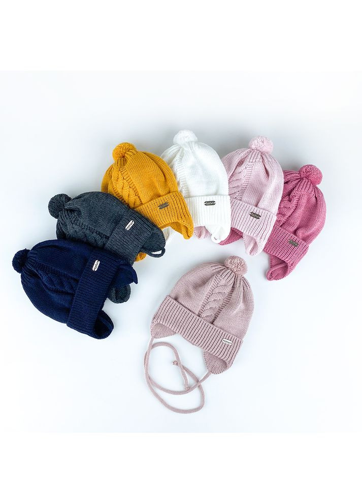 Шапка Чейз Talvi (351901172)