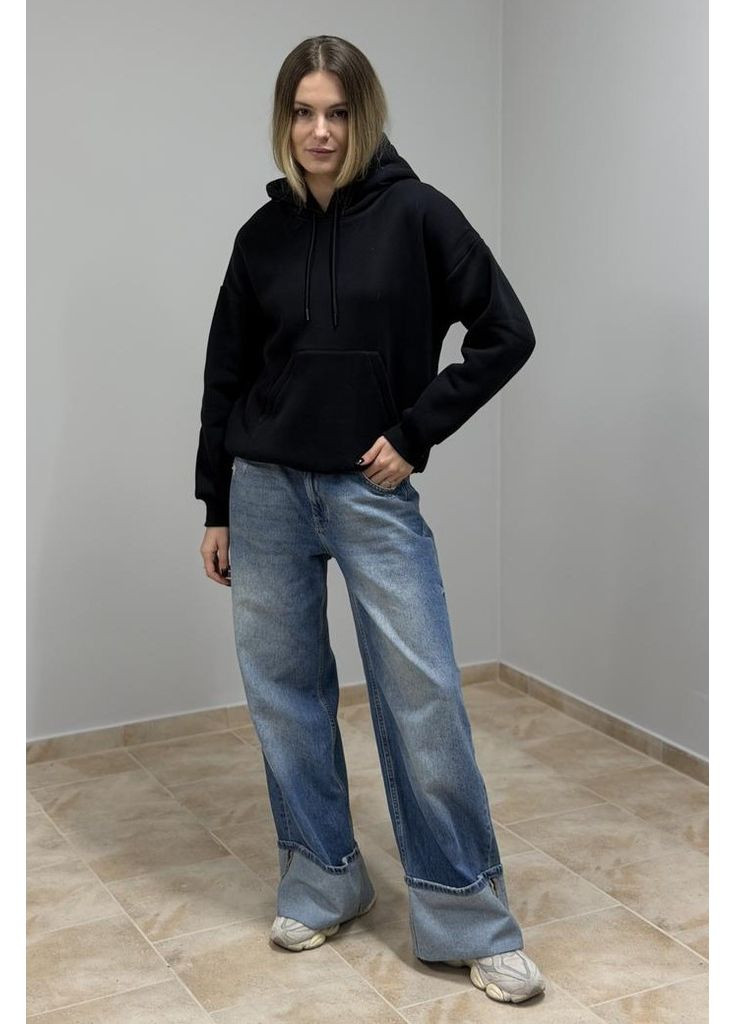 Худі з капюшоном жіночий (М0211.4) UMON (368151975)