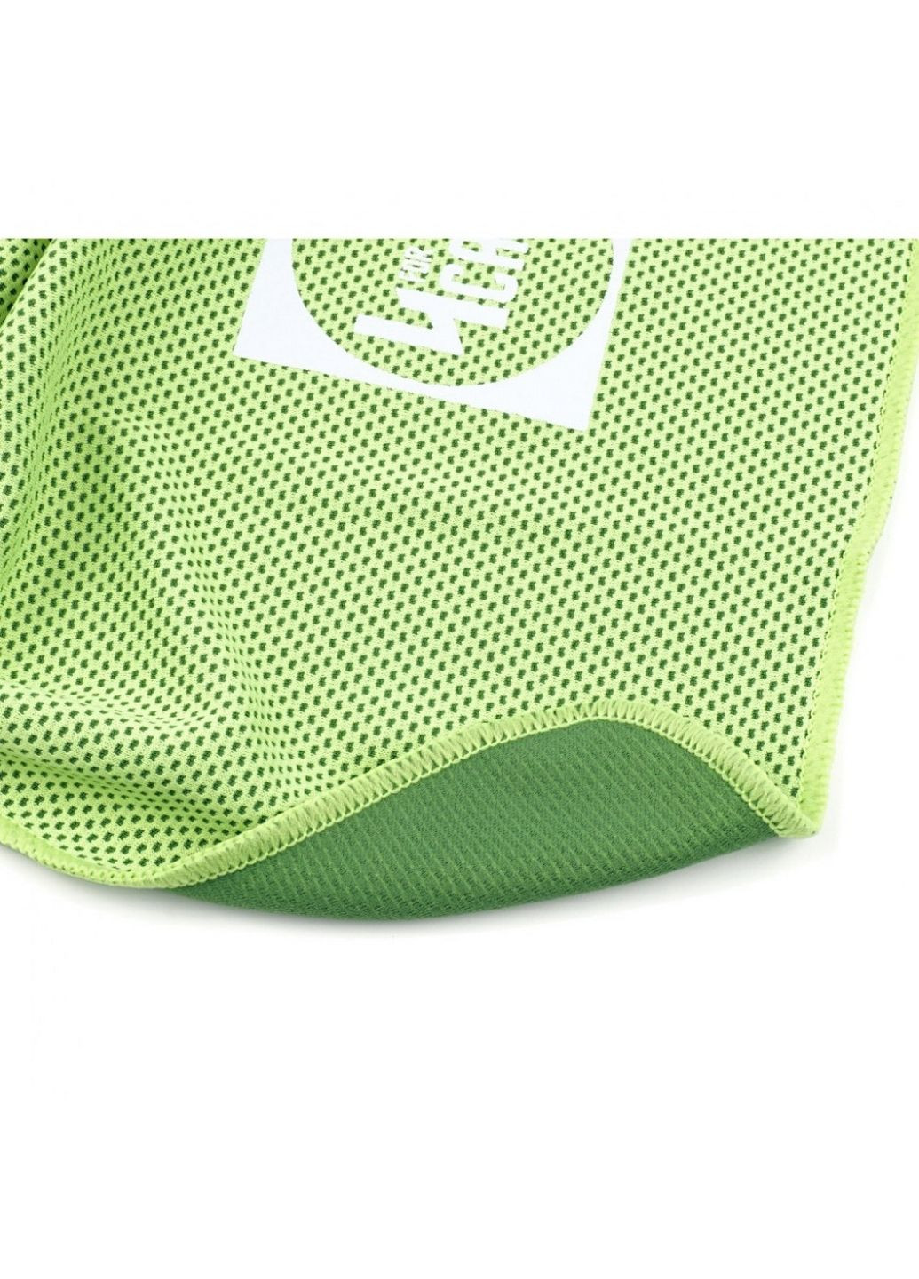 No Brand охолодний рушник для фітнесу та спорту зелений виробництво - Китай