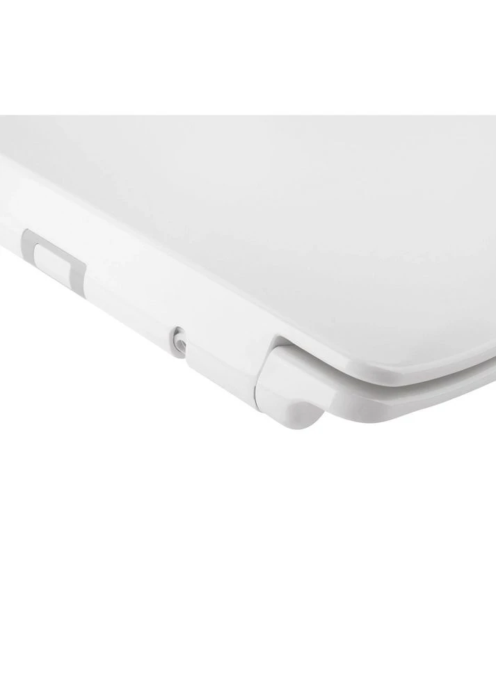 Унітаз підвісний QUADRO-0304-R 520х360х365mm система змиву RIMLESS (MI6707) Mixxus (402529617)