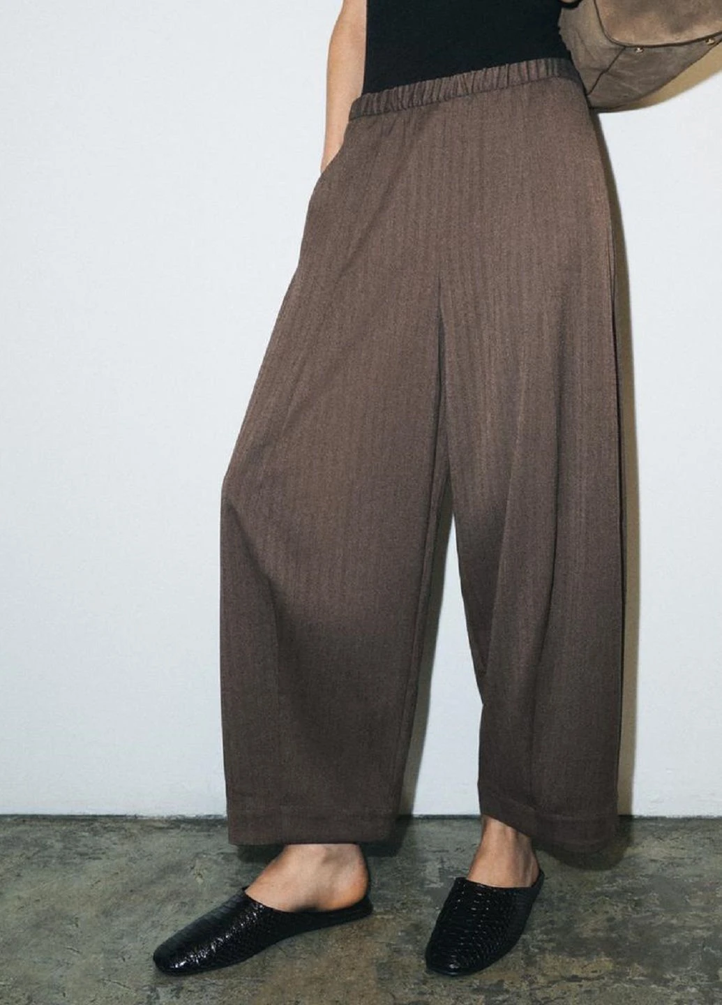 Брюки Zara (376676268)