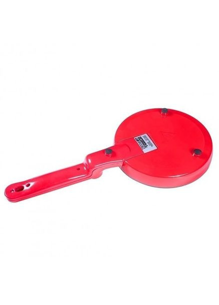 Млин електричний заглибний сковорода для млинців з антипригарним покриттям діаметр 20 см 650 Вт Haeger (306716774)