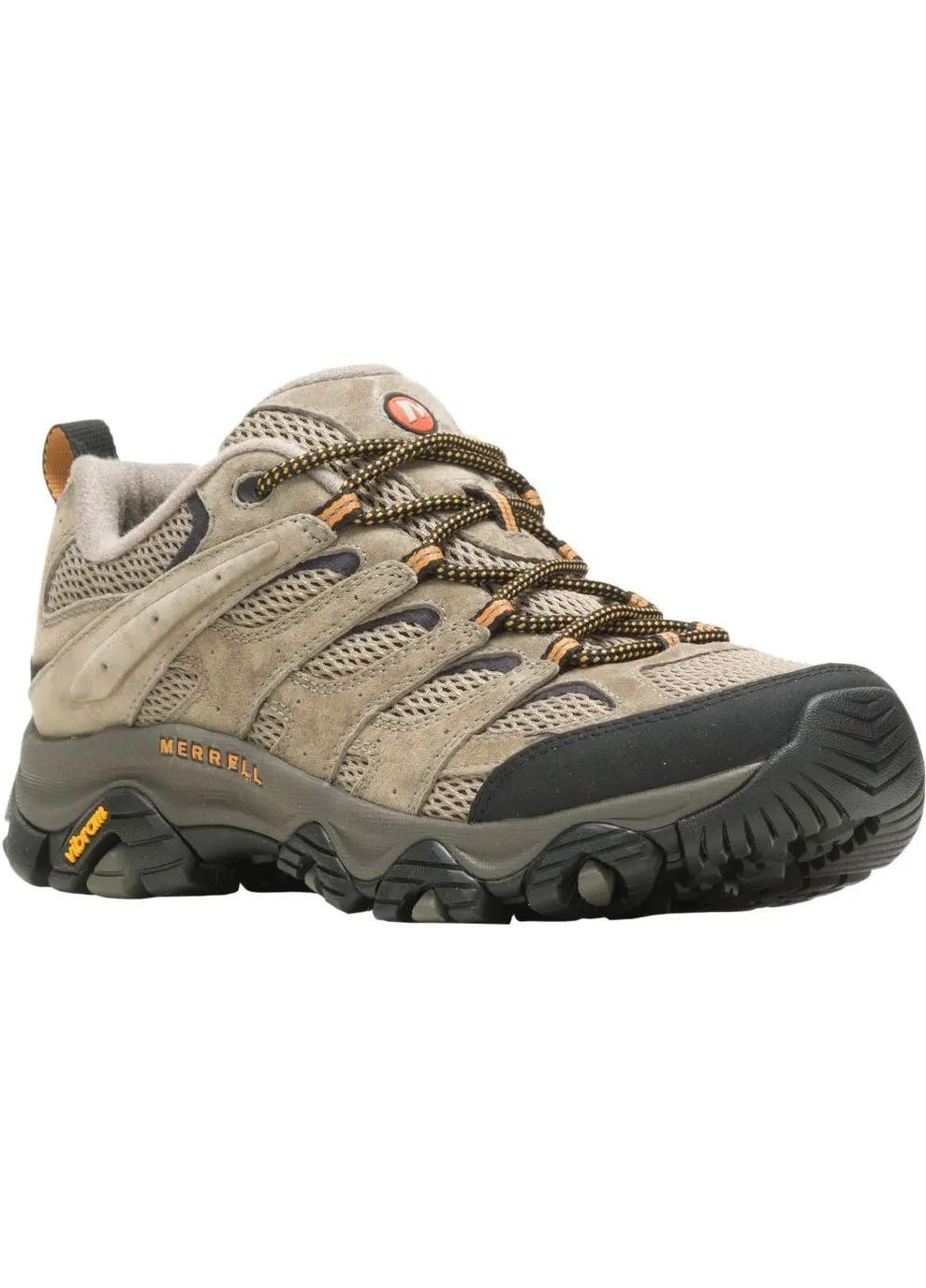Кроссовки M Moab 3 Peach Merrell (316319784)