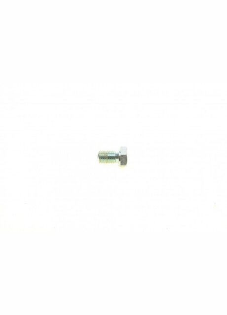 Пробка слива смазки с уплотнением 220053H No Brand (360566371)