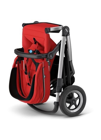 Детская тележка Sleek TH 11000004 Thule (316612508)