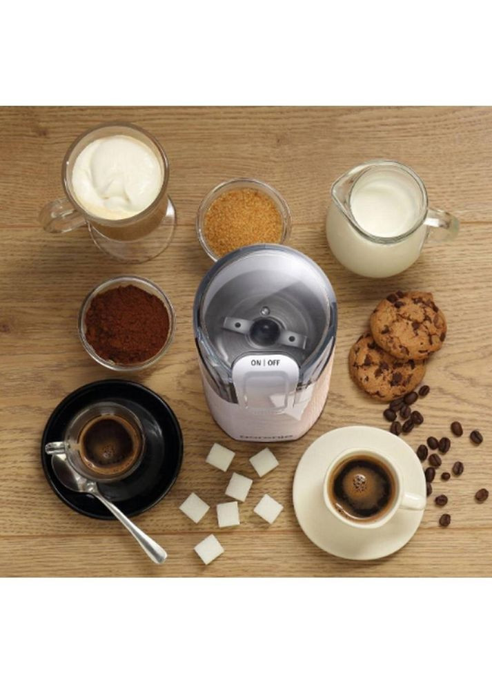 Кофемолка SMK150WI (CG9140GS) Gorenje (306746171)