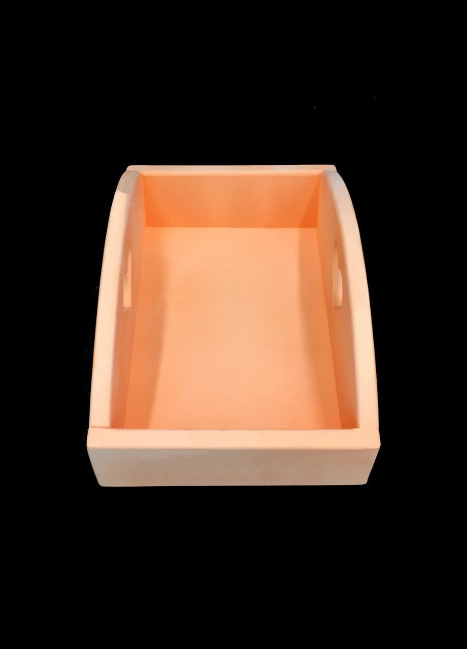 Хлебный лоток из дерева Меровинг грейпфрут (ХЛБ-001854) No Brand (327424387)