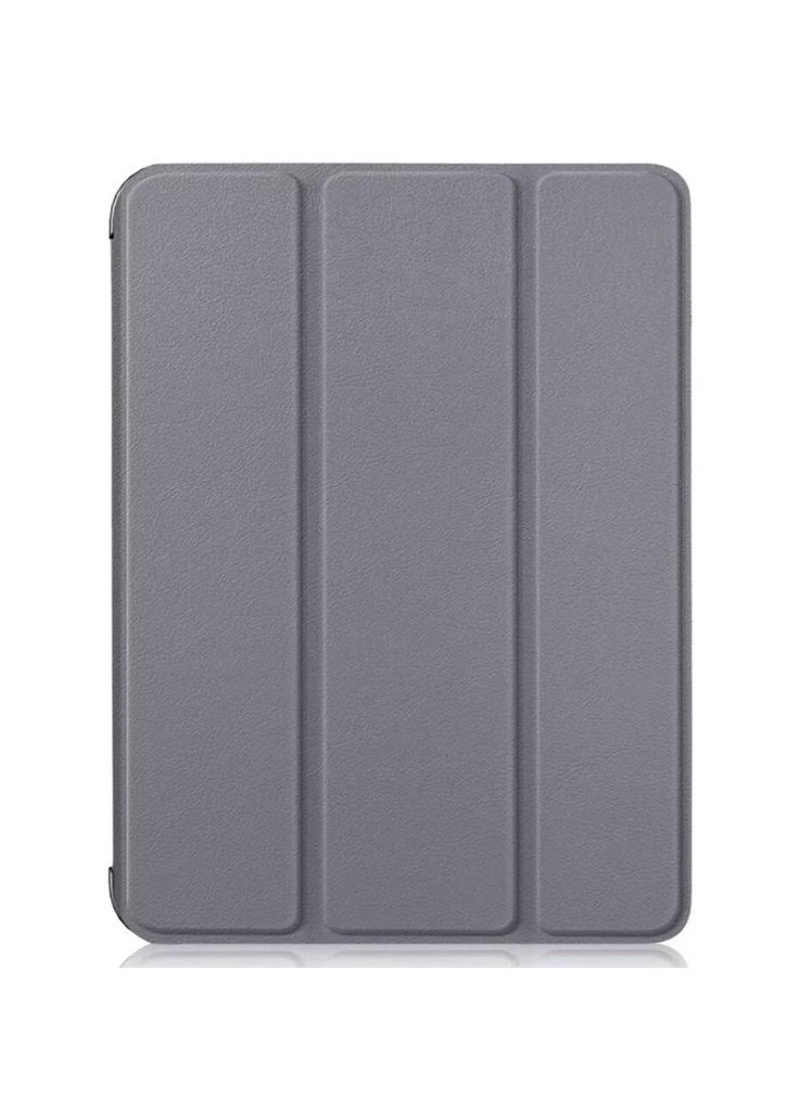 Чехол Slim Stylus для планшета Apple iPad Mini 6 / Apple iPad Mini 7 - Grey Primolux (316386480)