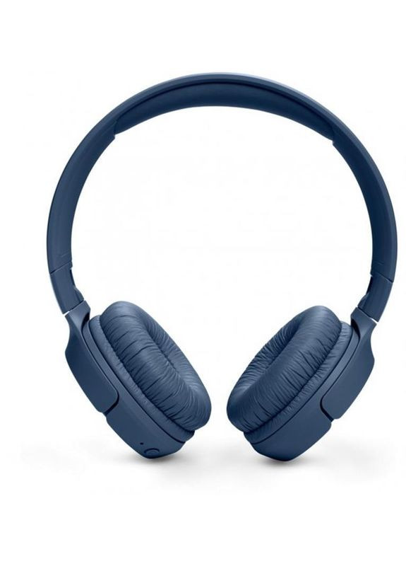 Bluetooth-гарнітура T520BT Blue (JBLT520BTBLUEU) JBL (332967750)