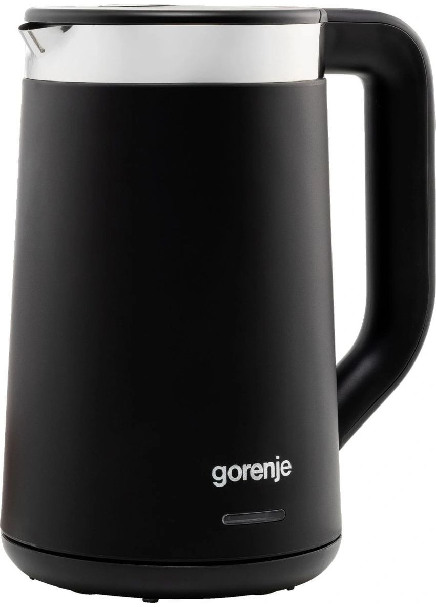 Электрочайник K17TRDW Gorenje (360420707)