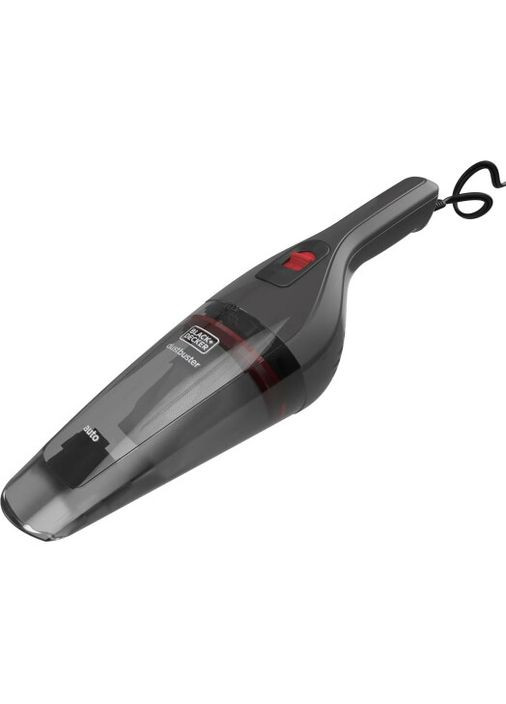 Автопилосос NVB12AVA BLACK&DECKER (372464784)