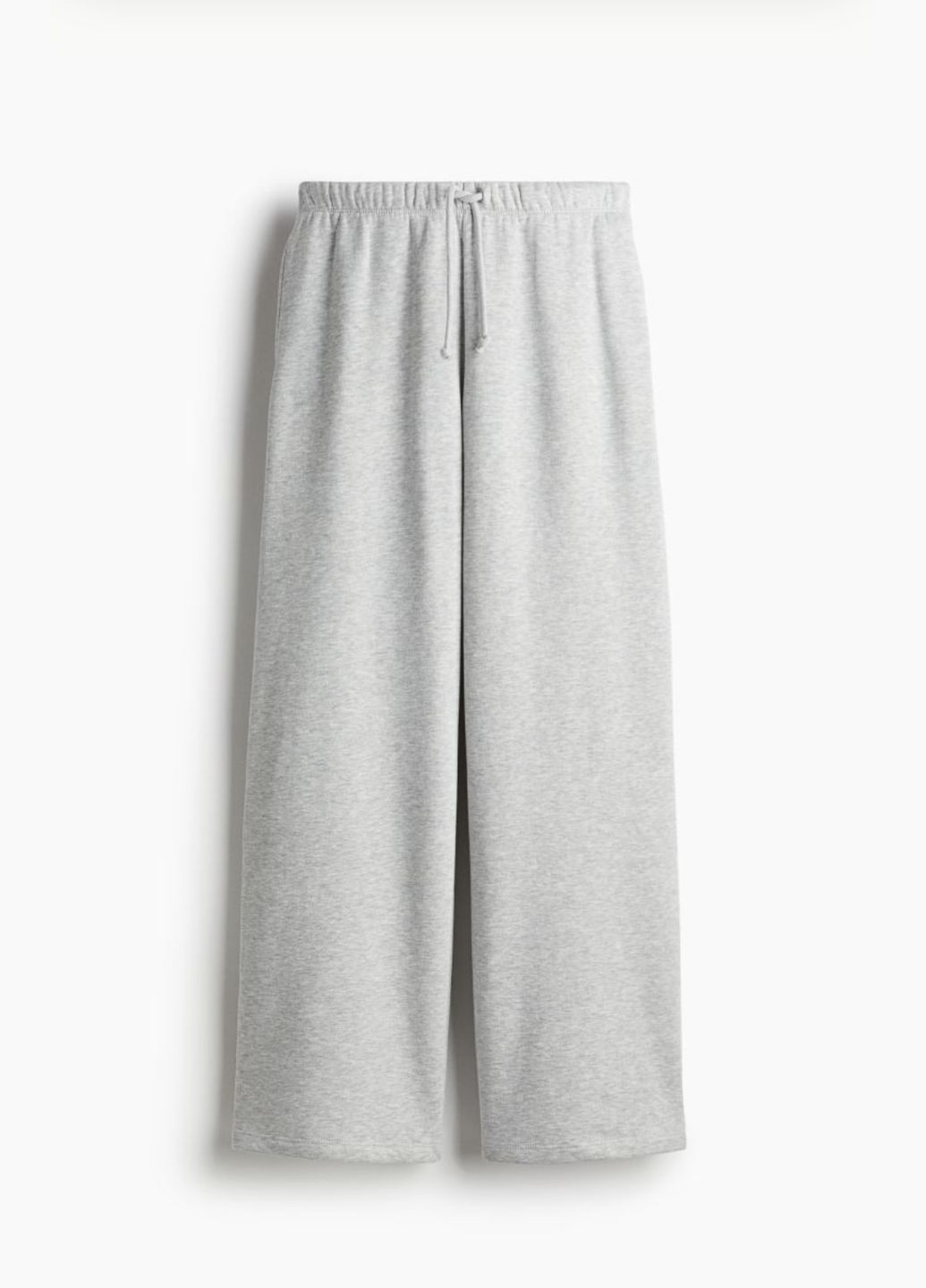 Брюки свободного кроя H&M (299782053)