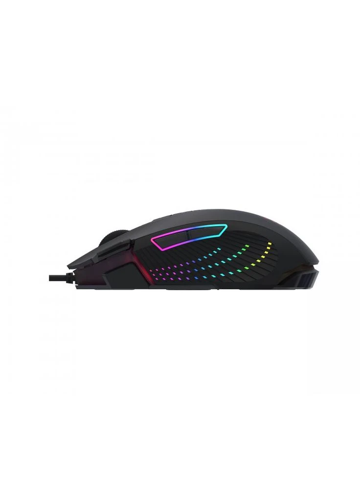 Мышь J90s Bloody Black, USB Activated, Extra Fire Button, 8000 CPI, RGB, 20M нажатий A4Tech (315040846)