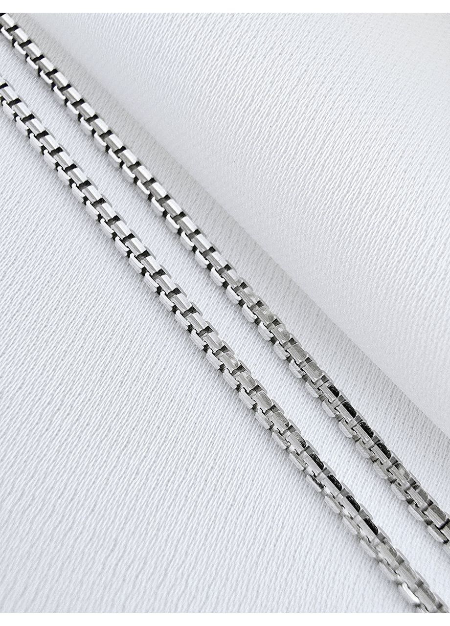 Золотая цепь «Венецианка» Столичная ювелирная фабрика (50см) ц304603Б-2л Столична Ювелірна Фабрика (355795896)