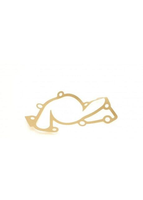 Насос воды 538 0124 10 Ina (360494387)