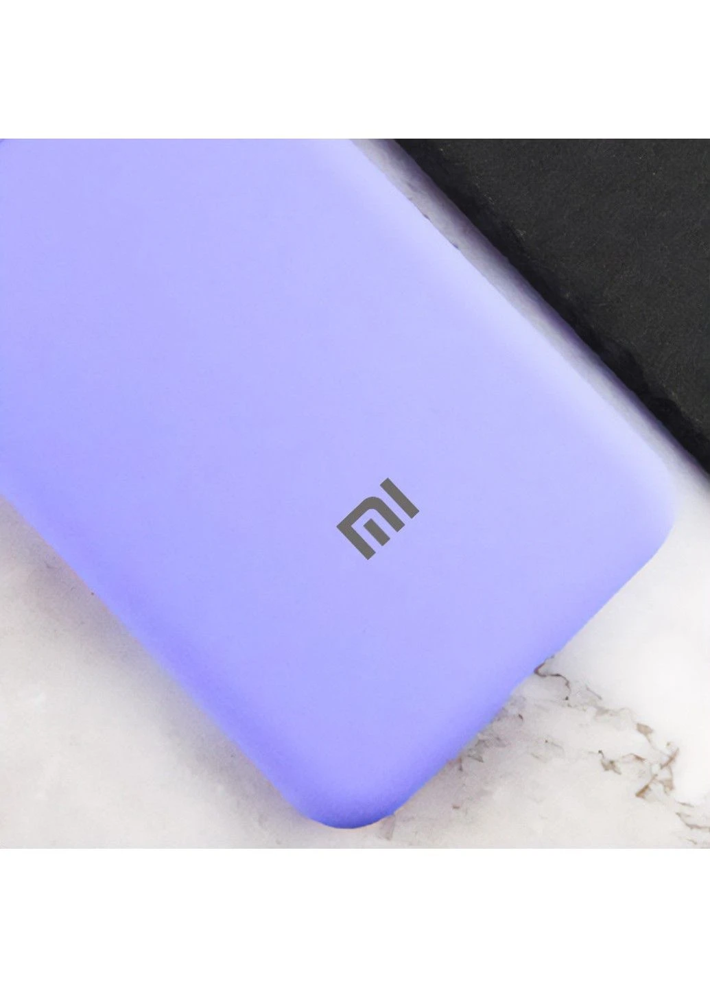 Чохол Silicone Cover Lakshmi Full Camera (AAA) with Logo для Xiaomi Redmi Note 13 Pro 4G Epik (296927443)