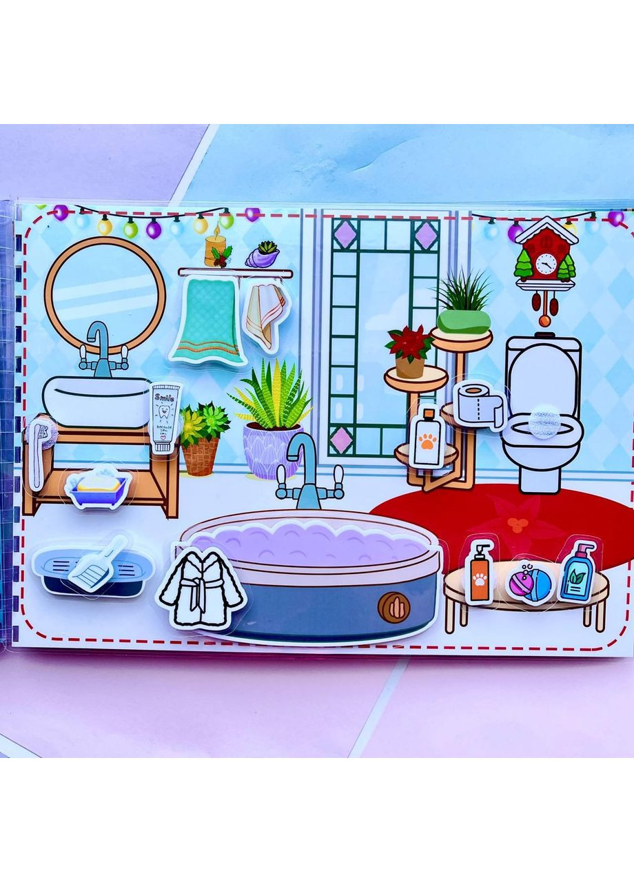 ЗИМА В ТОКАЯ БОКА No Brand (365762383)