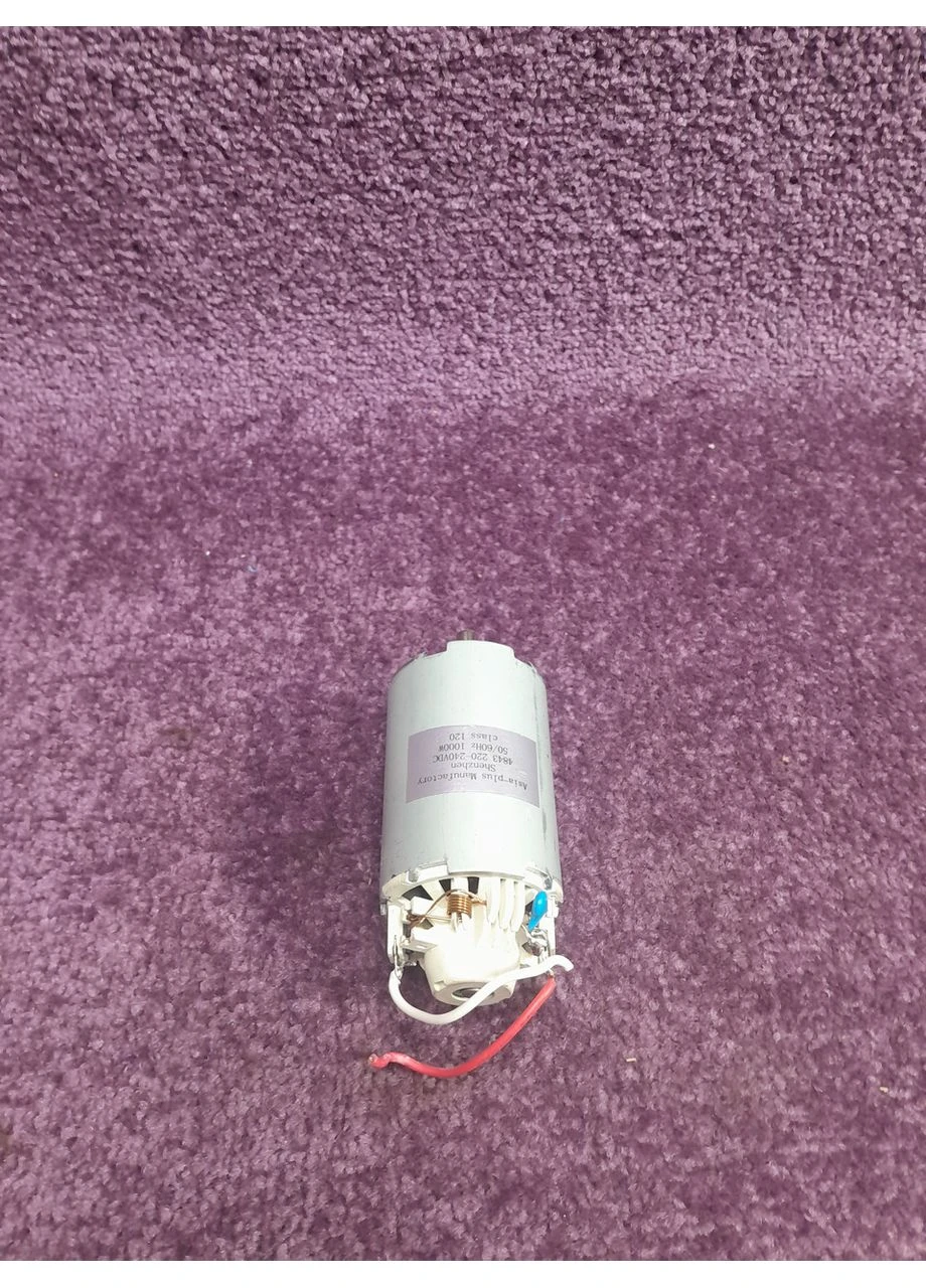 Мотор для блендера Rotex RTB-890B 4843 220-240VDC 1000W Saturn (361863450)