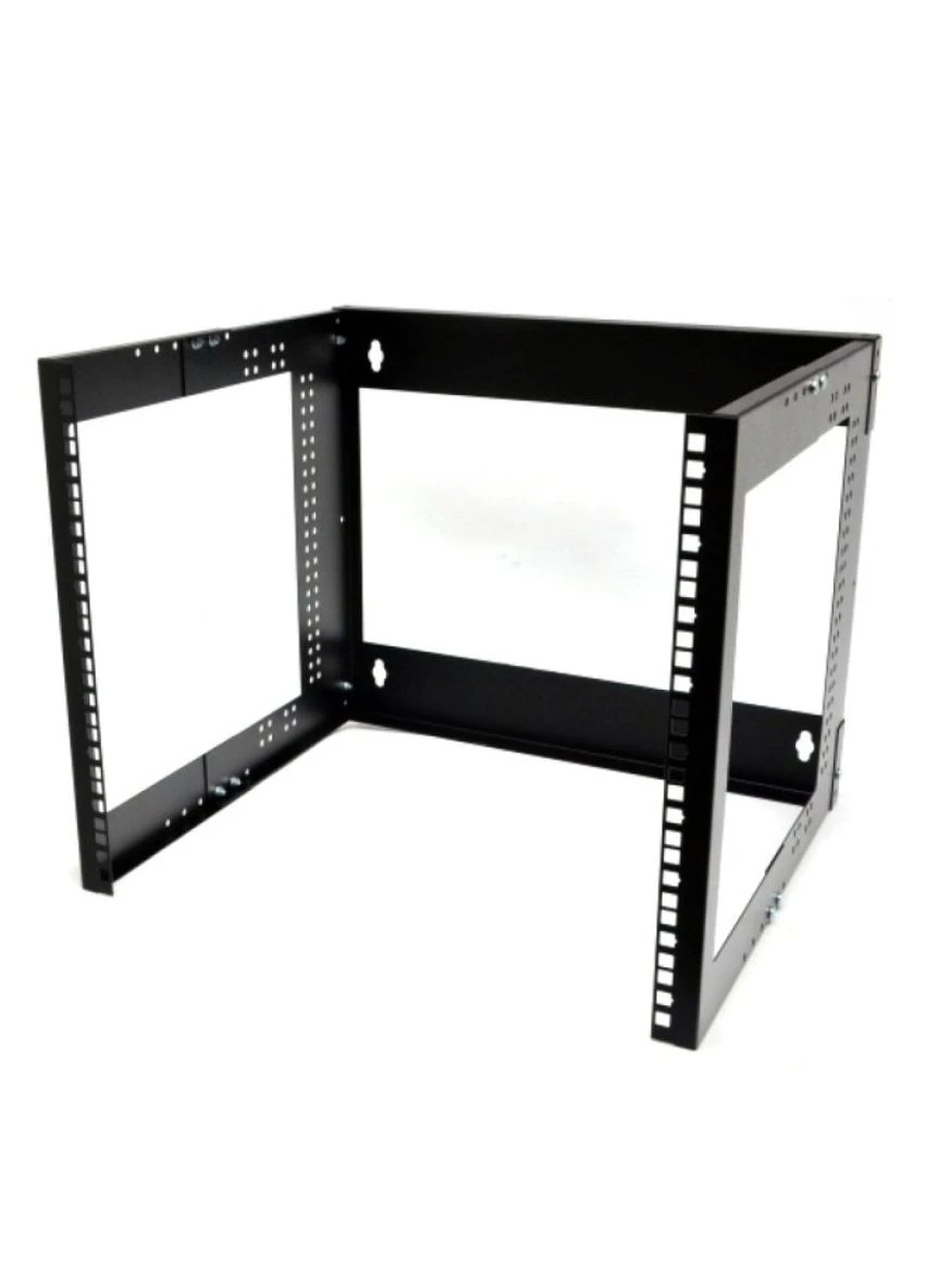 Кронштейн настінний 19" 12U WB12U-480V-BK CMS (385829574)
