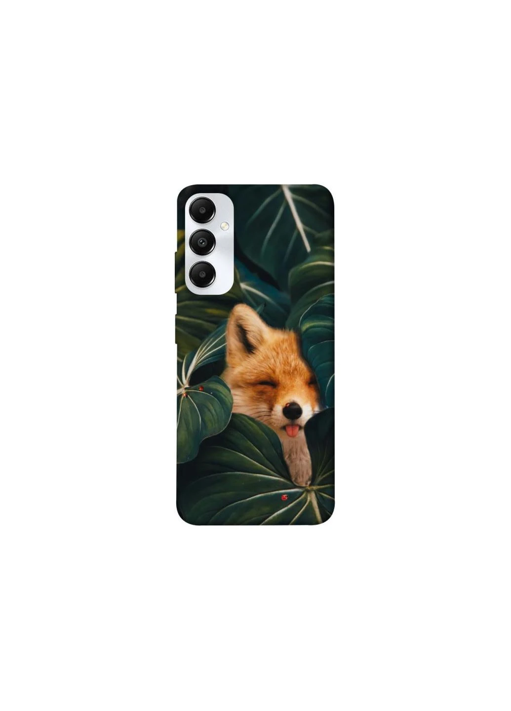 Чехол на Samsung Galaxy A05s Fox Frontalka (356082121)