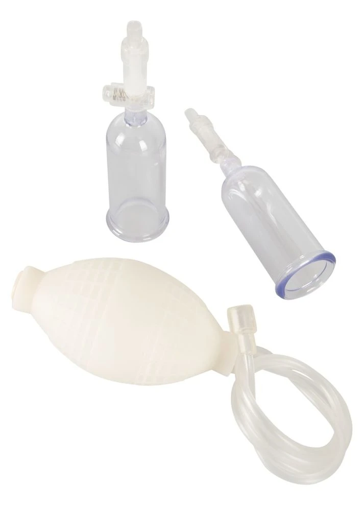 Вакуумный насос - Crystal Clear Multi SuckerOrion 719 Orion (391389980)