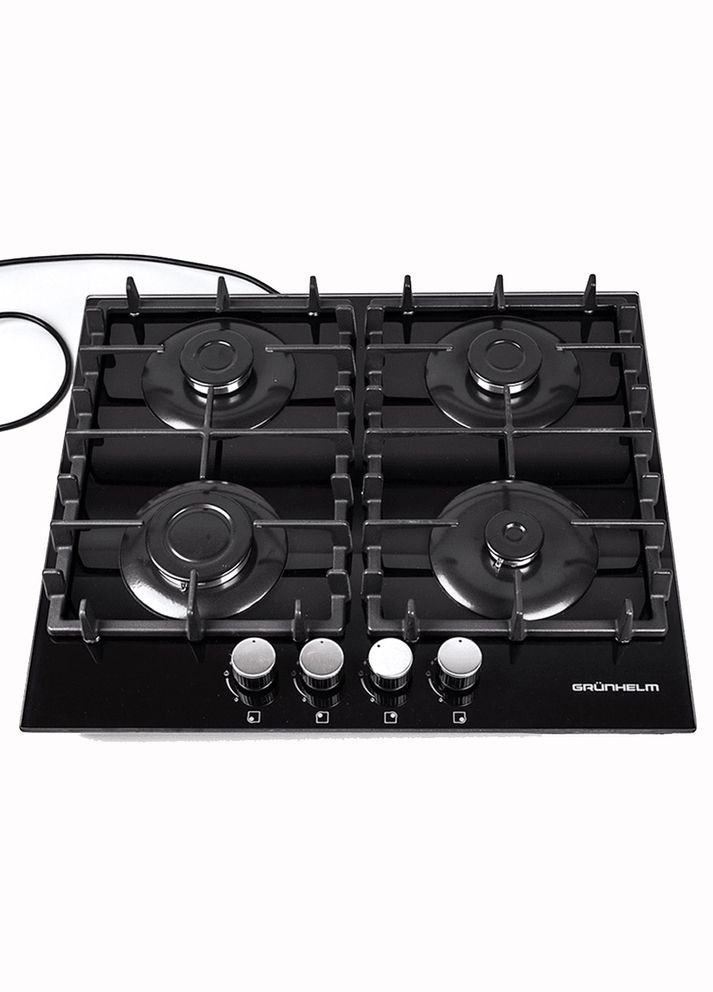 Варильна поверхня газова GPG 6214 BF Grunhelm (315556404)
