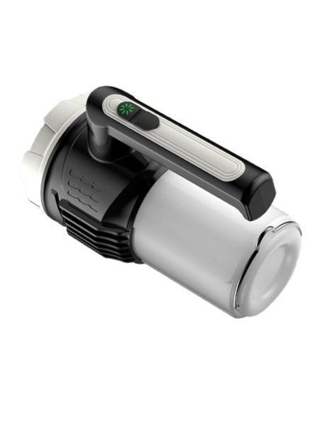 Аккумуляторный фонарь - лампа CH-22031 водонепроницаемый (USB-Type C) с крючком, кемпинговый фонарь-лампа No Brand (369144566)